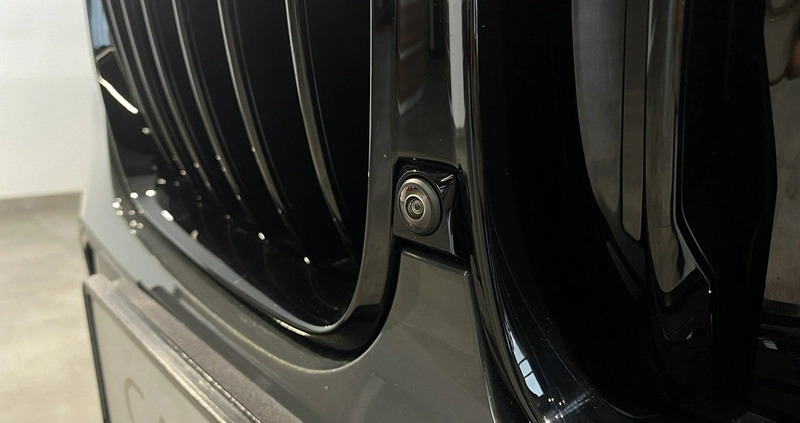 BMW X5 cena 374900 przebieg: 18100, rok produkcji 2023 z Kcynia małe 781